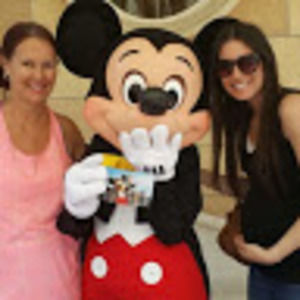 Meet your Posher, Ruth